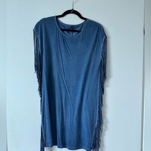 Zara Pool/summer dress